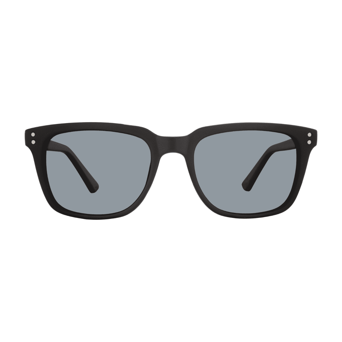 Prive Revaux The Dean 807 M9 52 Black/Grey Polarised