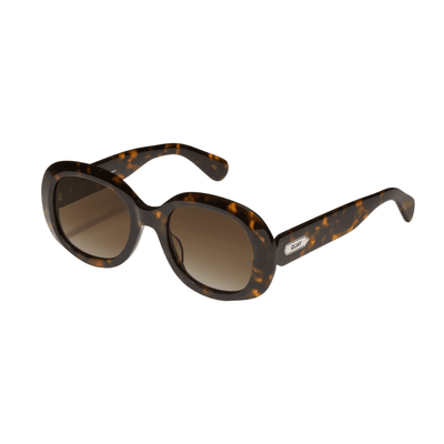 Quay Impromptu Tort/Brown