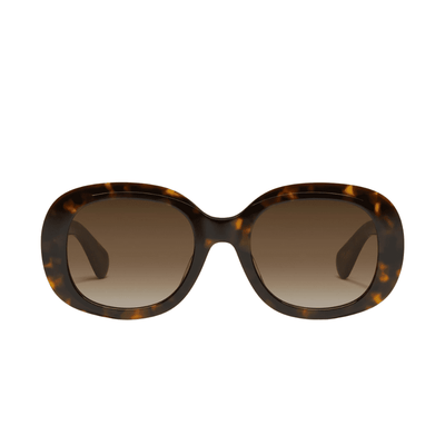 Quay Impromptu Tort/Brown