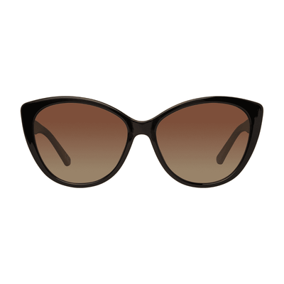 Prive Revaux The Harmony 807 LA 56 Black/Brown Gradient Polarised