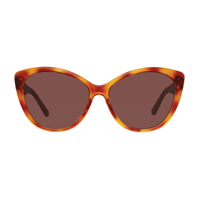 Prive Revaux The Harmony FY6 56 Tortoiseshell/Red Polarised