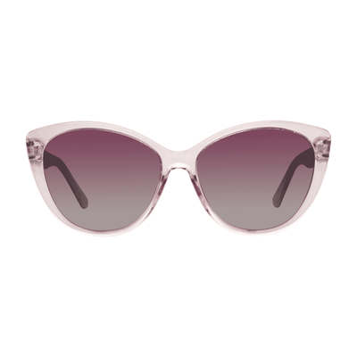 Prive Revaux The Harmony 3DV XW 56 Crystal Pink/Violet Purple Gradient Polarised