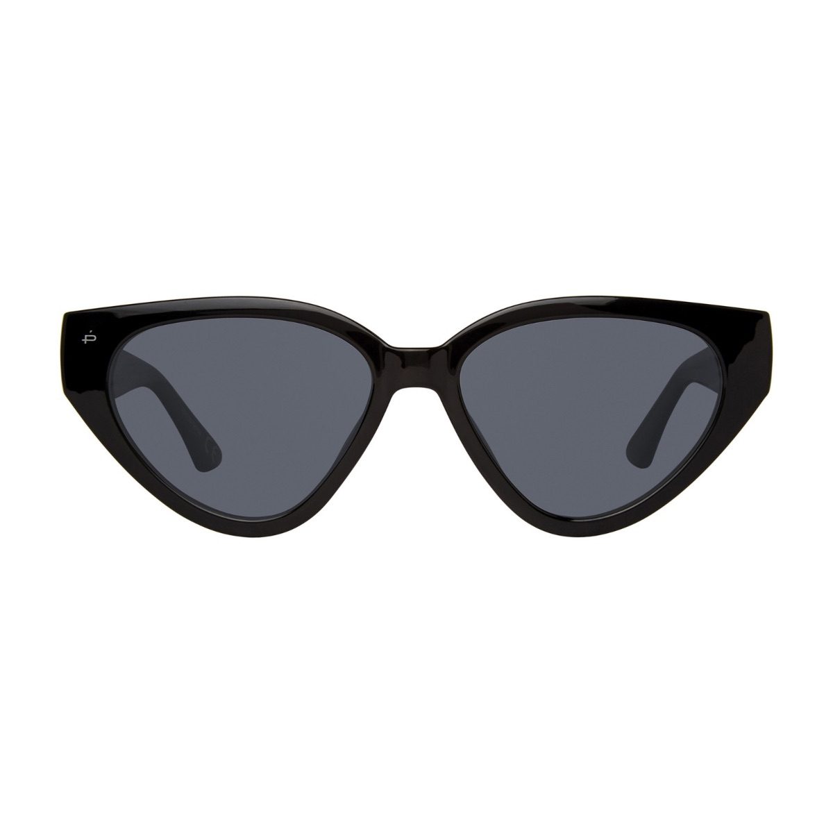 Privé Revaux Fly Girl/807 54 M9/Black/Grey Polarised