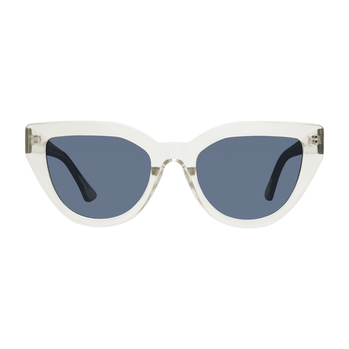 Prive Revaux The Chica 900 C3 53 Clear/Blue Polarised