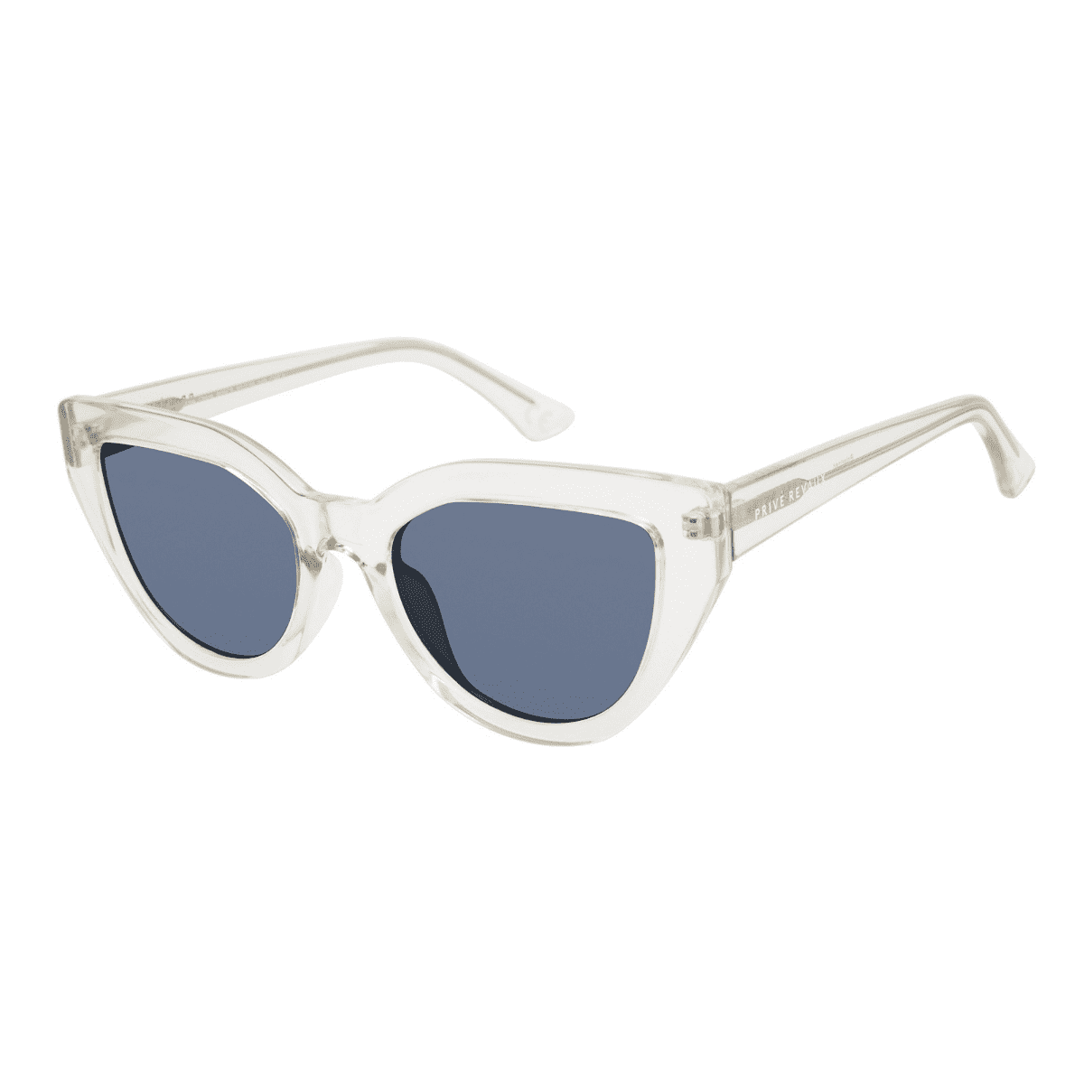 Prive Revaux The Chica 900 C3 53 Clear/Blue Polarised