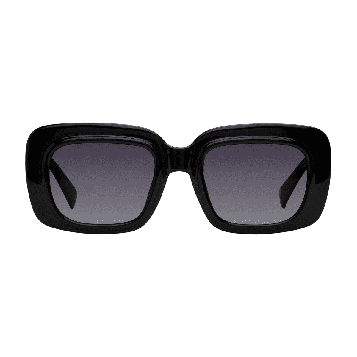 Privé Revaux Port Miami/807 51/WJ/Black/Grey Polarised