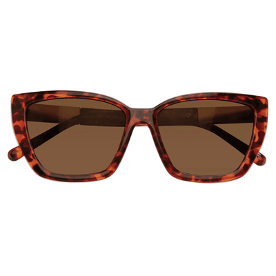 Prive Revaux The Palmeras WR9 55 Tortoiseshell/Brown Polarised