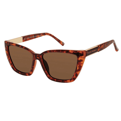 Prive Revaux The Palmeras WR9 55 Tortoiseshell/Brown Polarised