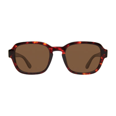 Prive Revaux Yachty 086 54 Tortoiseshell/Brown Polarised