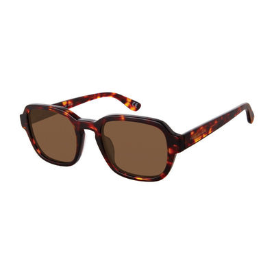 Prive Revaux Yachty 086 54 Tortoiseshell/Brown Polarised