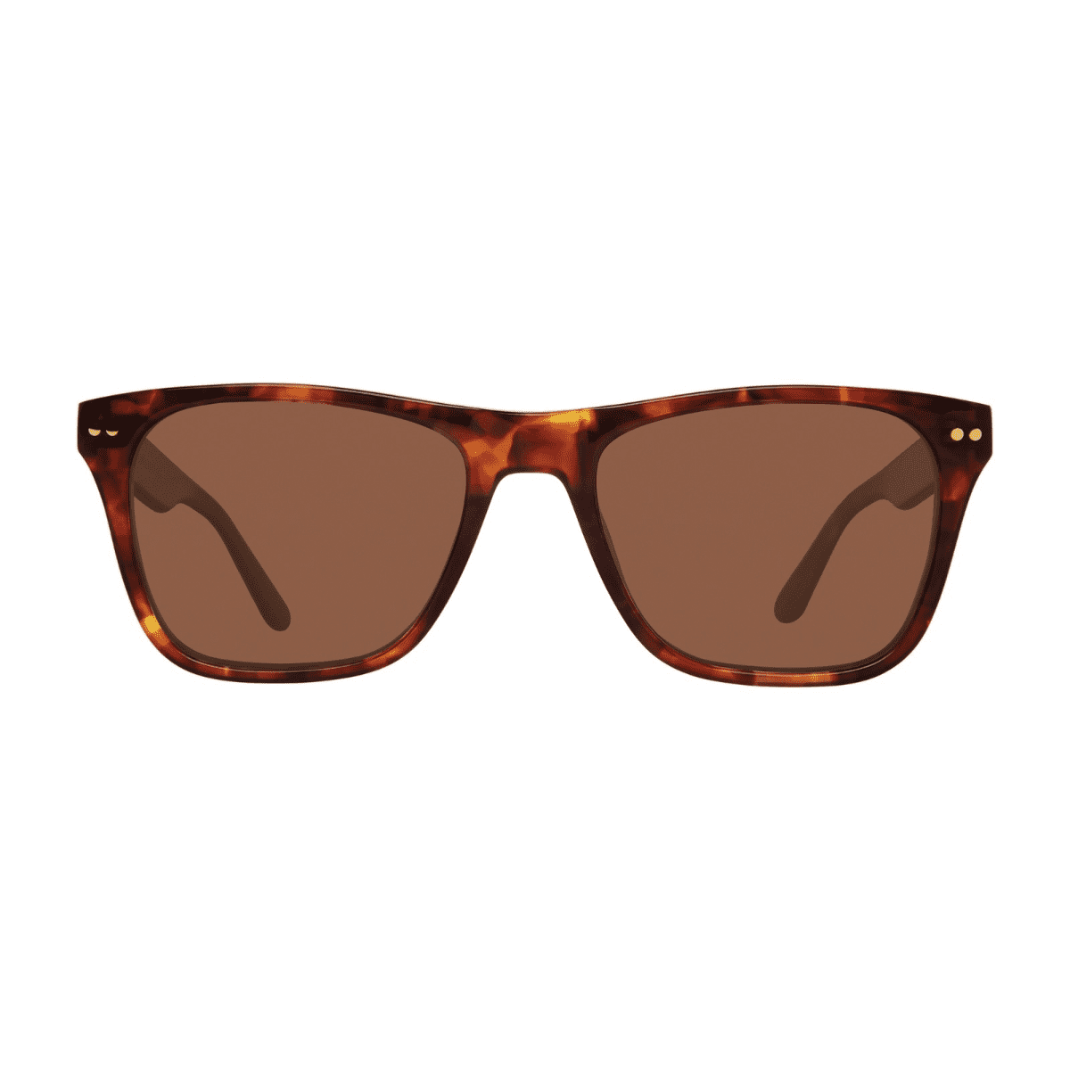 Privé Revaux Night Life/086 56 SP/Tortoiseshell/Brown Polarised