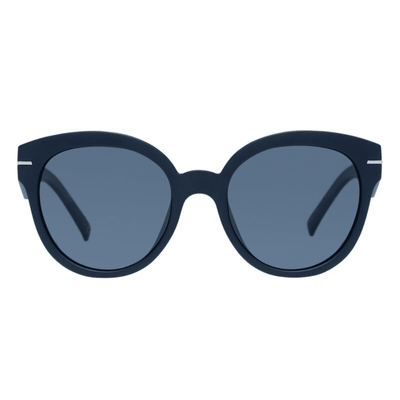 LE SPECS CAPACIOUS 2452386 MATTE BLACK/SMOKE