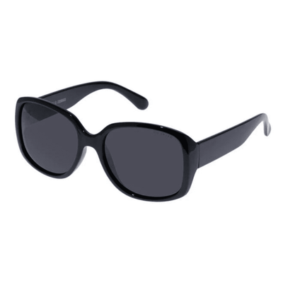Cancer Council Jewells 2359503 Black/Smoke Mono Polarised