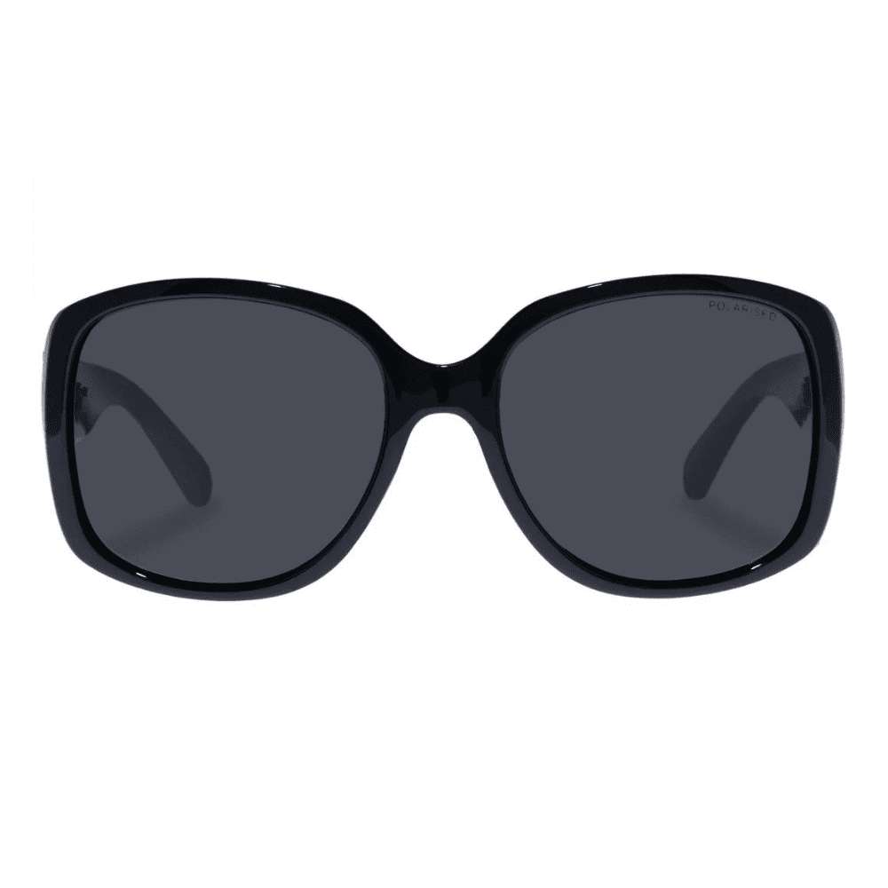 Cancer Council Jewells 2359503 Black/Smoke Mono Polarised