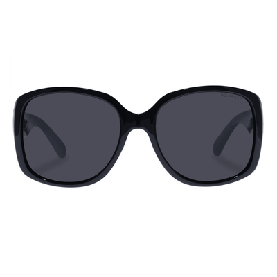 Cancer Council Jewells 2359503 Black/Smoke Mono Polarised
