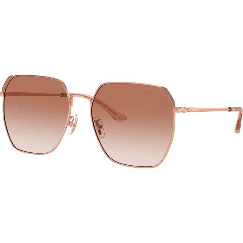 Coach HC7165D 933113 60 Rose Gold