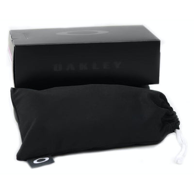 Oakley Sylas OO9448 03 57 Matte Black/Prizm Black Grey