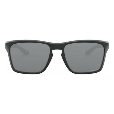 Oakley Sylas OO9448 03 57 Matte Black/Prizm Black Grey