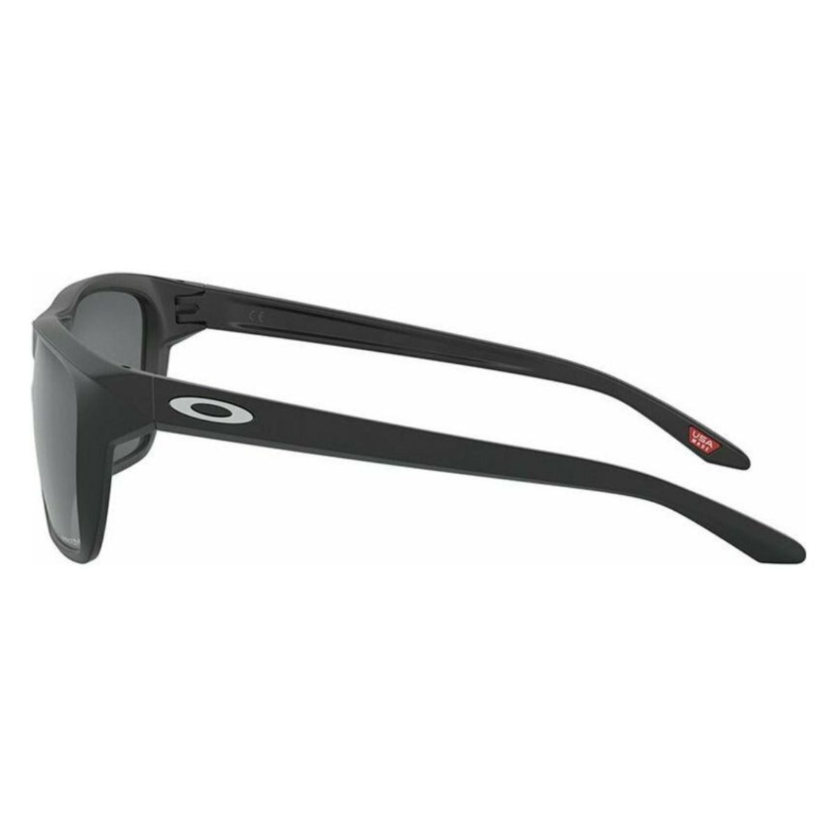 Oakley Sylas OO9448 03 57 Matte Black/Prizm Black Grey