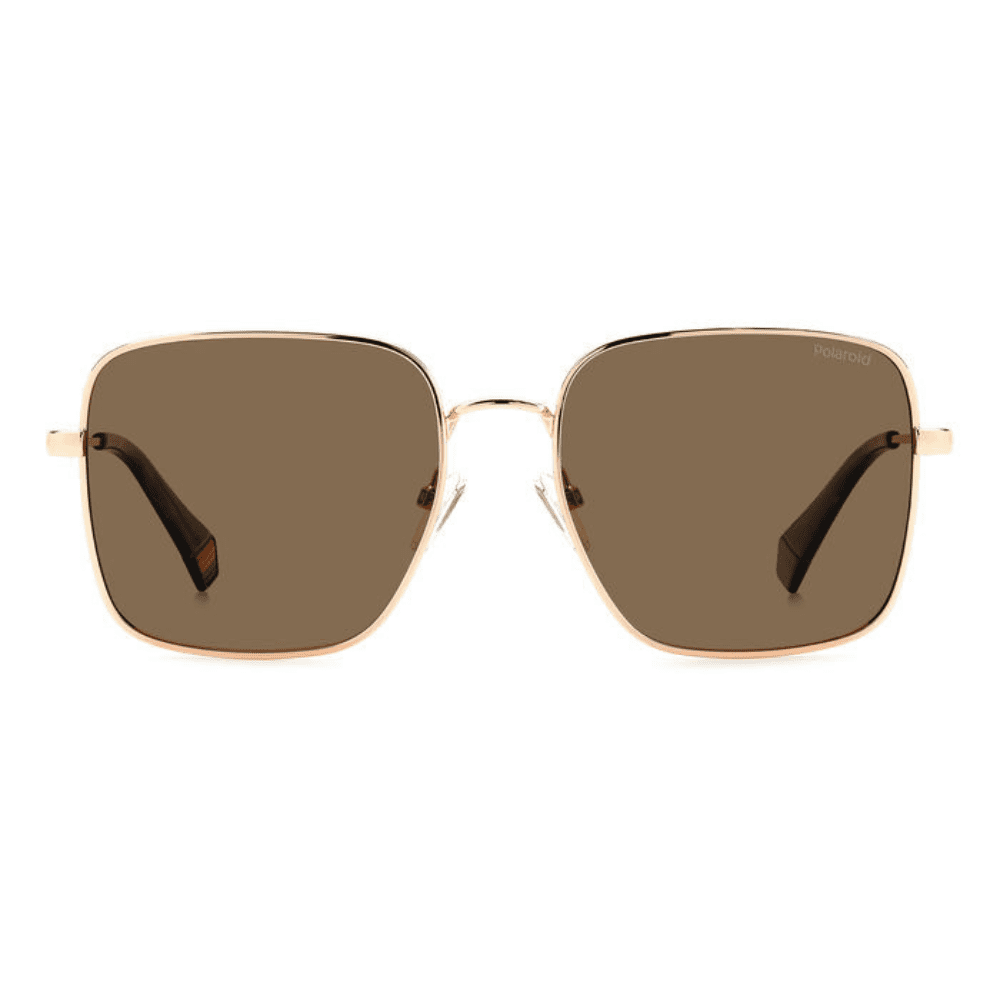 Polaroid PLD 6194/S/X DDB SP 56 Gold Copper/Bronze Polarised