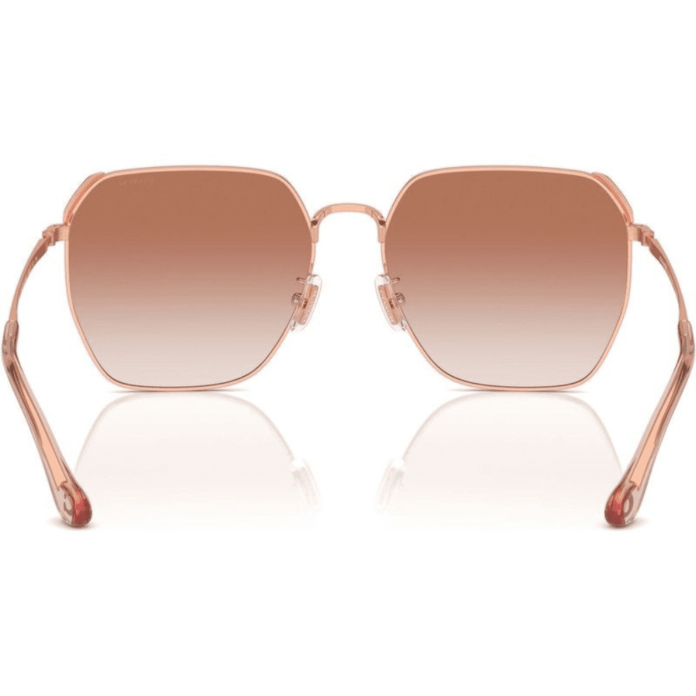 Coach HC7165D 933113 60 Rose Gold