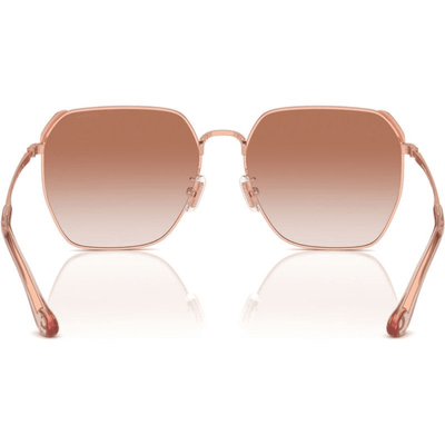 Coach HC7165D 933113 60 Rose Gold