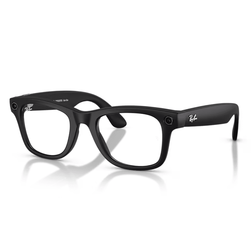 Ray-Ban Meta Wayfarer Gen 2