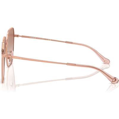 Coach HC7165D 933113 60 Rose Gold