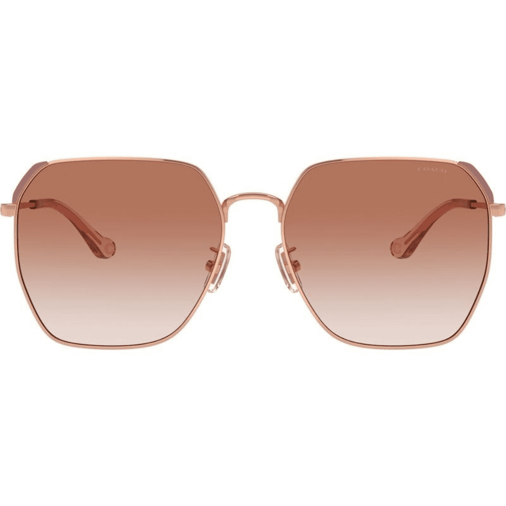 Coach HC7165D 933113 60 Rose Gold