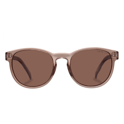 Cancer Council Simmie 2359505 Blush/Brown Mono Polarised