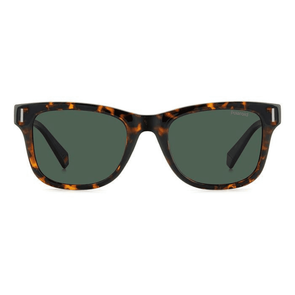 Polaroid PLD 6206/S 086/UC Havana/Green Polarised