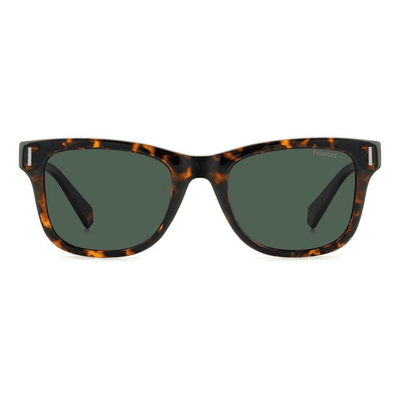 Polaroid PLD 6206/S 086/UC Havana/Green Polarised