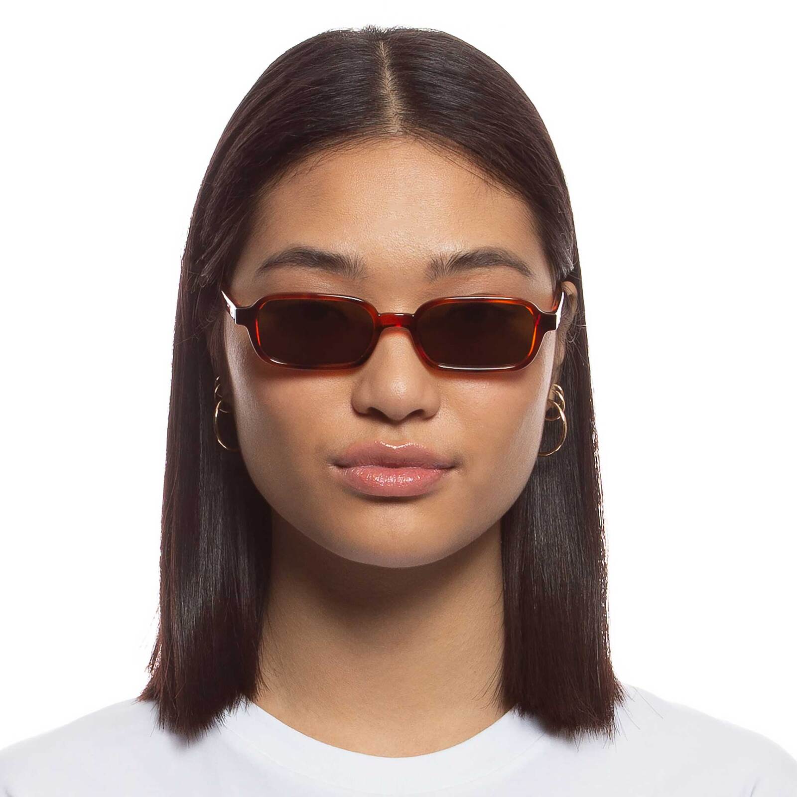 Le Specs Pilferer 2352103 Toffee Tort/Brown