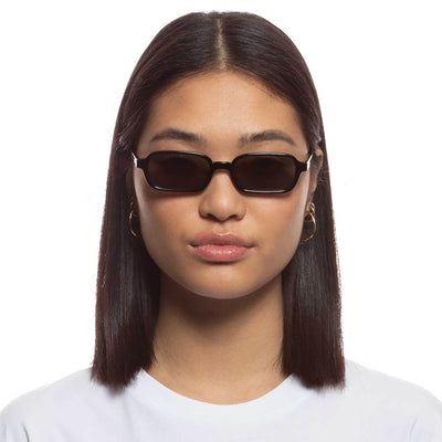 Le Specs Pilferer 2352104 Black/Khaki
