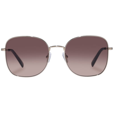 LE SPECS METAMORPHOSIS 2429719 GOLD/BROWN