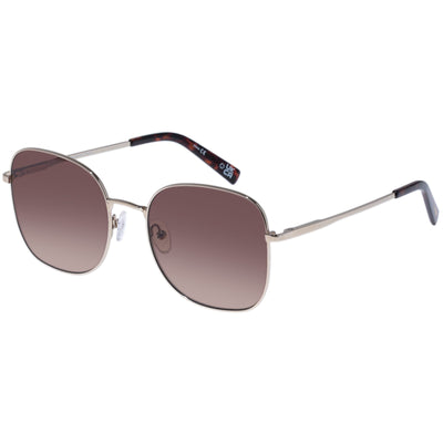 LE SPECS METAMORPHOSIS 2429719 GOLD/BROWN