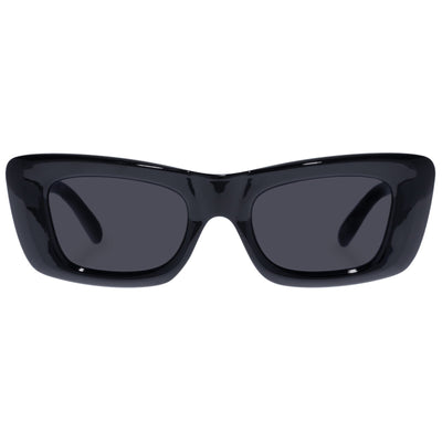 LE SPECS DOPAMINE 2452371 BLACK/SMOKE