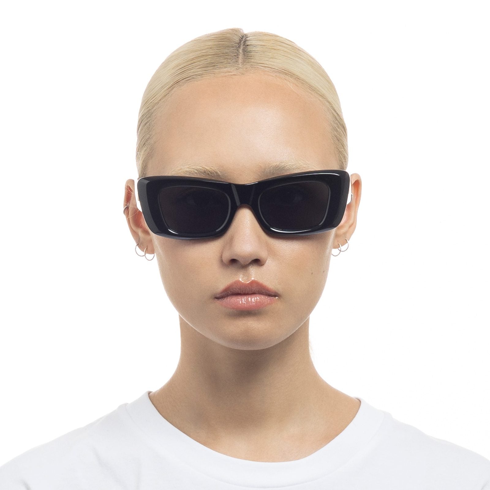 LE SPECS DOPAMINE 2452371 BLACK/SMOKE