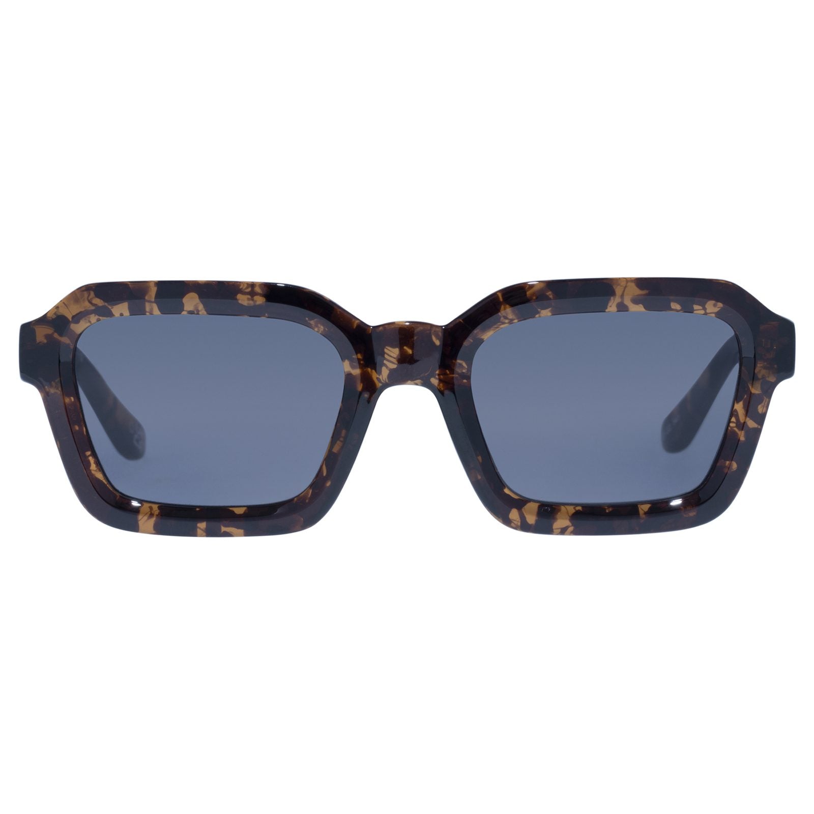 LE SPECS IMPOSSIBLE 2452375 TORTOISE/SMOKE