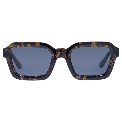 LE SPECS IMPOSSIBLE 2452375 TORTOISE/SMOKE