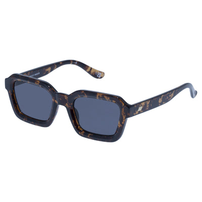 LE SPECS IMPOSSIBLE 2452375 TORTOISE/SMOKE