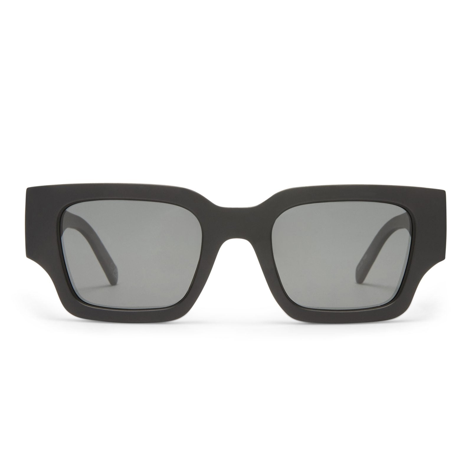 Le Specs Atlantis 2552425 Matte Black/Smoke