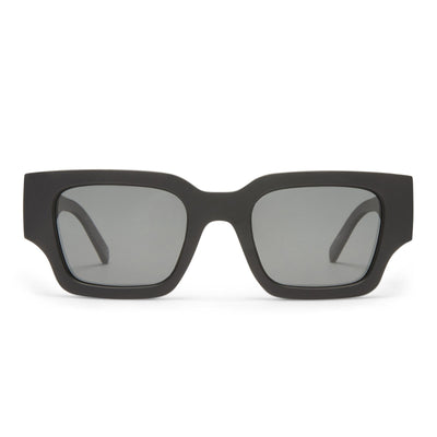 Le Specs Atlantis 2552425 Matte Black/Smoke