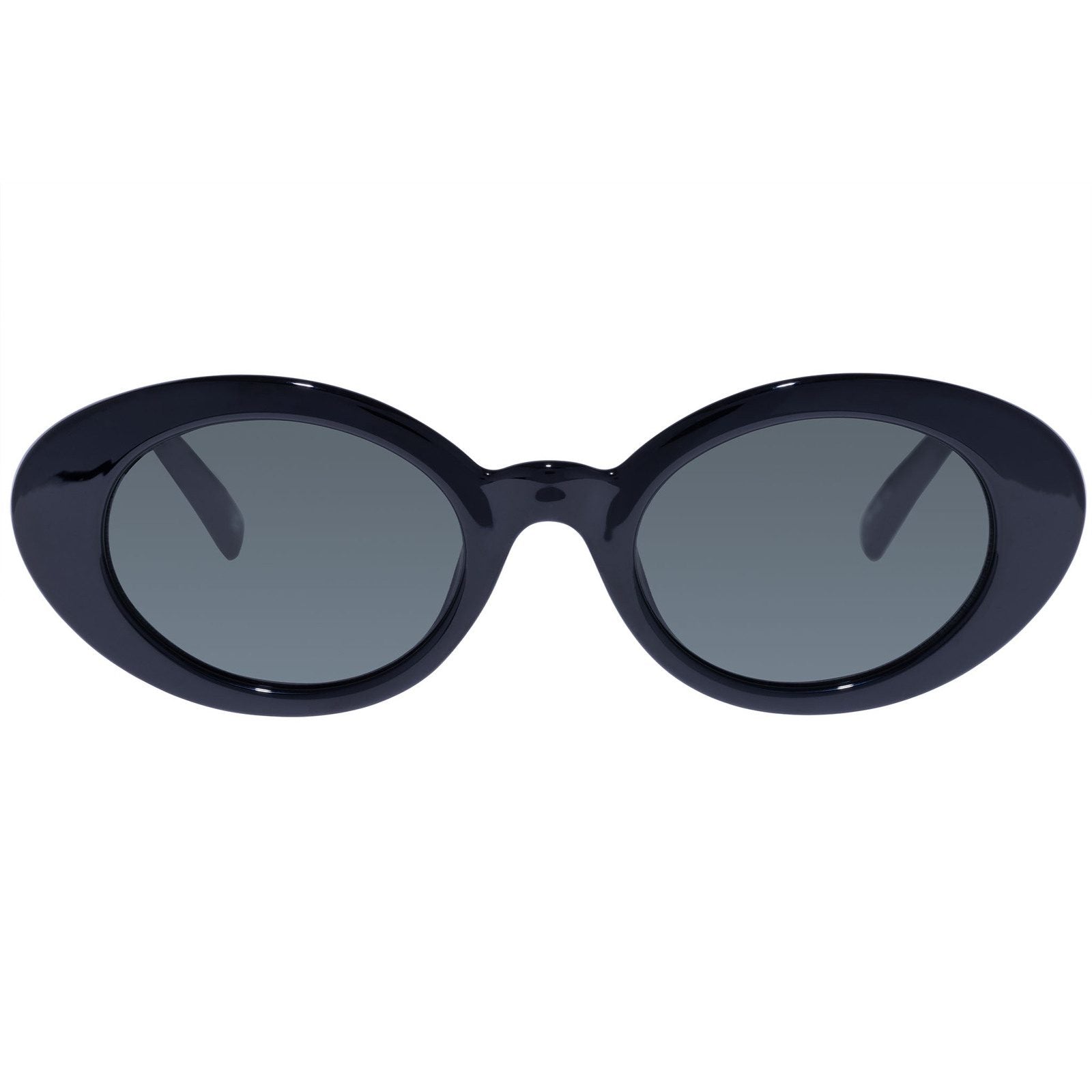 Le Specs Nouveau Vie 2452433 Black/Green
