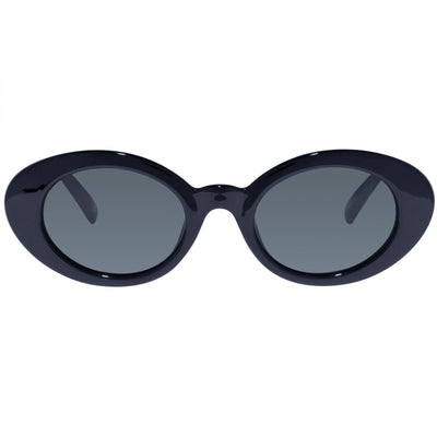 Le Specs Nouveau Vie 2452433 Black/Green