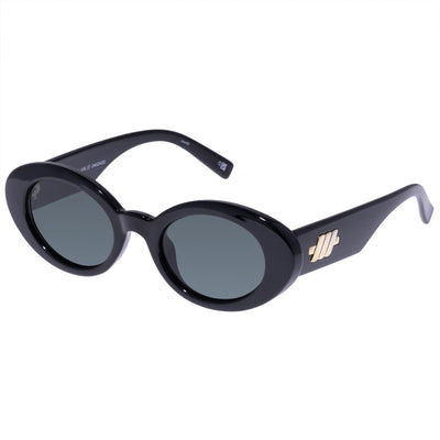 Le Specs Nouveau Vie 2452433 Black/Green