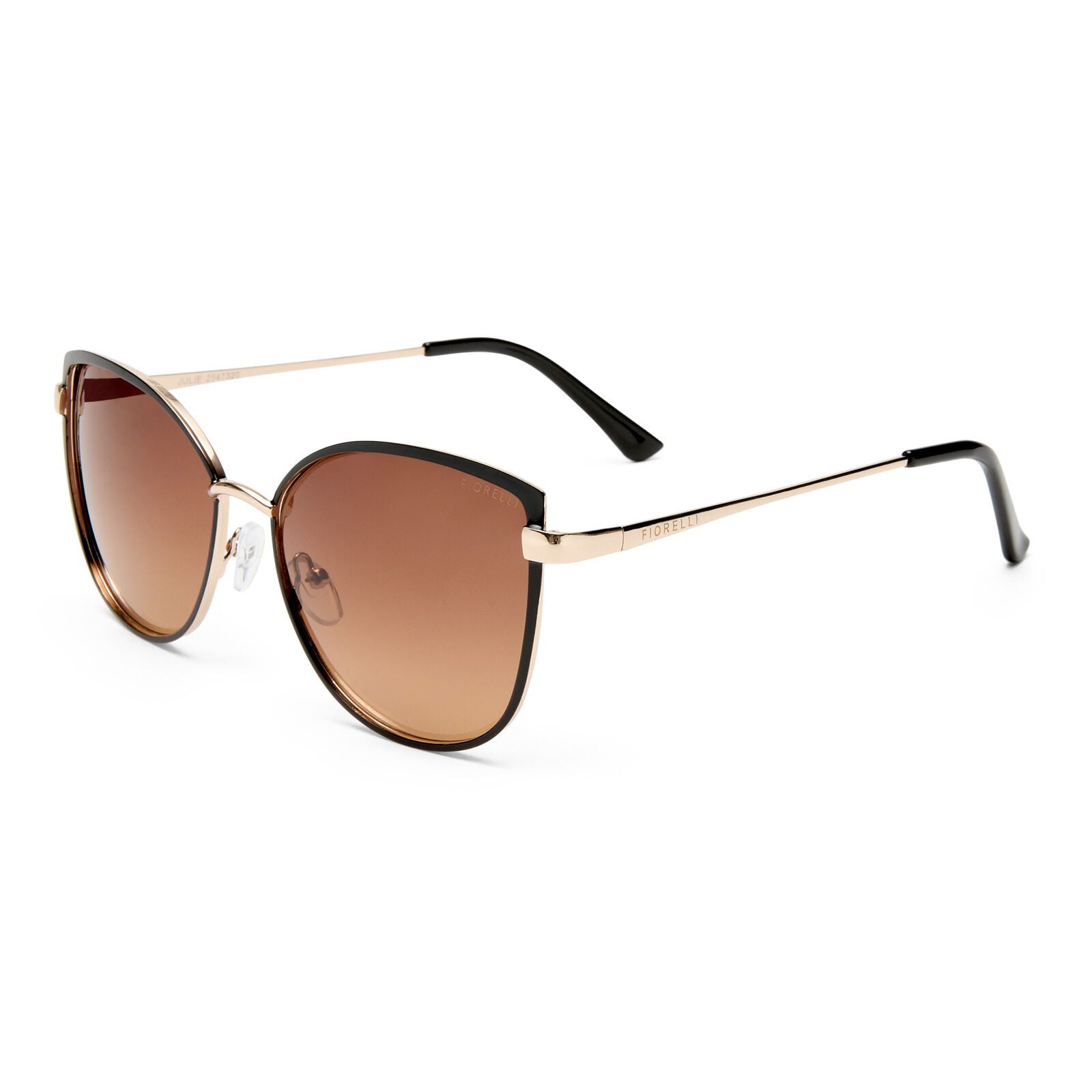Fiorelli Julie 2547320 Gold with Black/Brown Gradient
