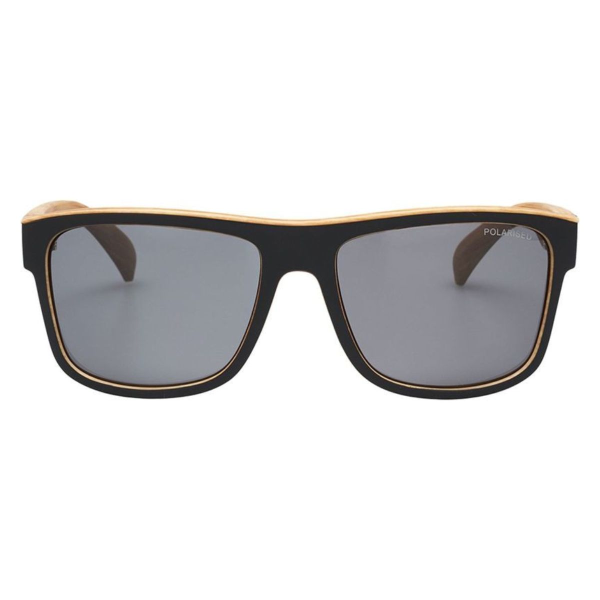 Polasports Mobster 4403WD Wood/Smoke Polarised