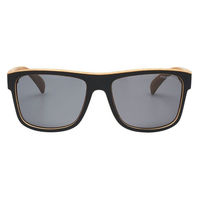 Polasports Mobster 4403WD Wood/Smoke Polarised
