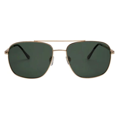 PolaSports Mogul 4456A Gold/Green Polarised